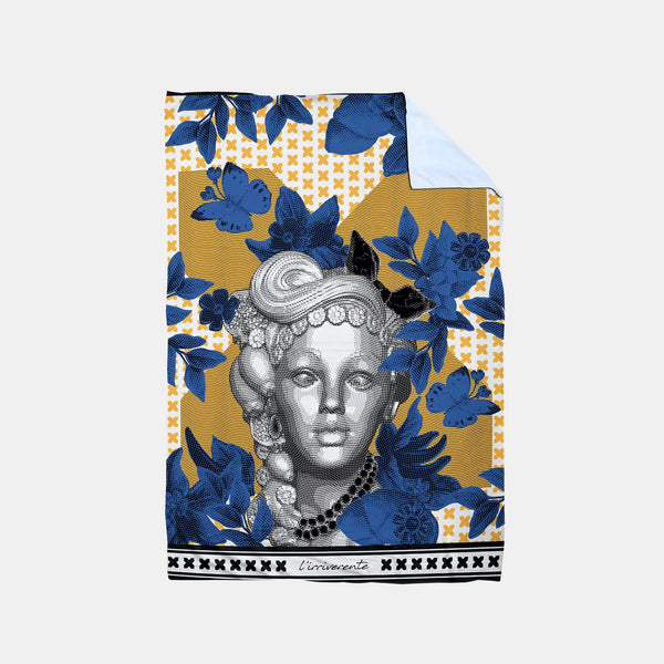 Plaid - Sagrada Familia - Amprio Milano