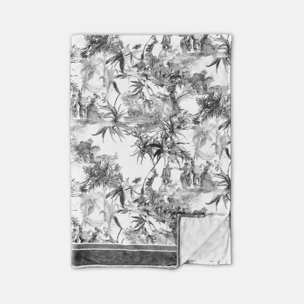 Plaid - Versailles - Amprio Milano