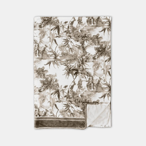 Plaid - Versailles - Amprio Milano