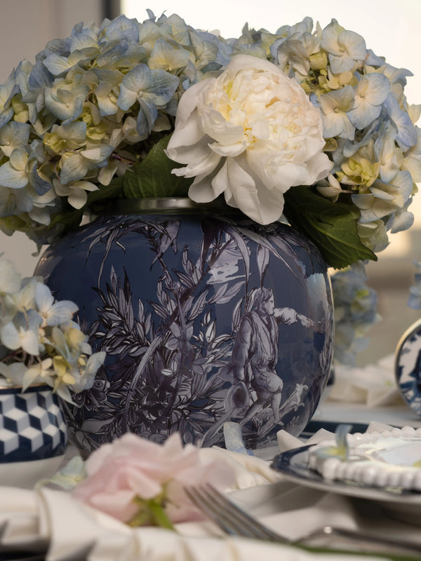 Potiche – Versailles Amprio Milano