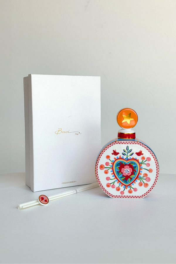 Round Bottle - Mamma Mia Amprio Milano