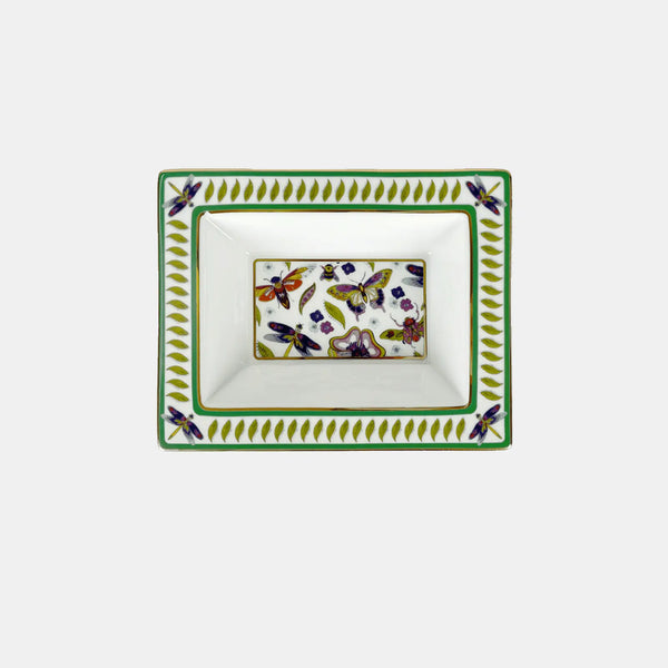 Rectangular Midi Tray – Amazzonia – Amprio Milano