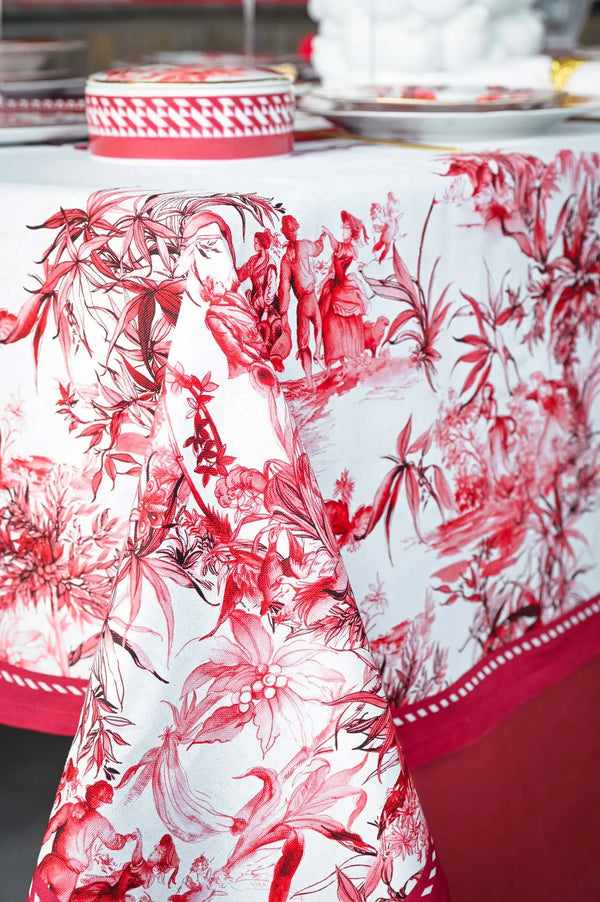 Round Box Diam.13 Le Rouge – Le Rouge – Amprio Milano