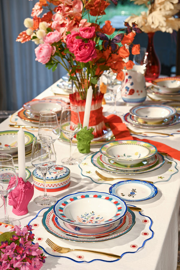 Round Box - Mamma Mia - Amprio Milano