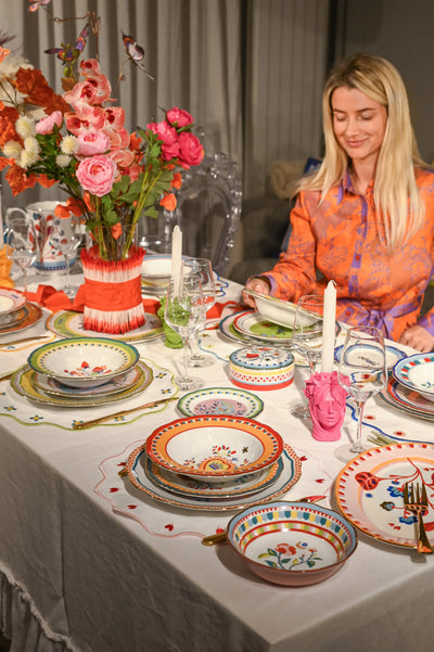 صندوق دائري - ماما ميا