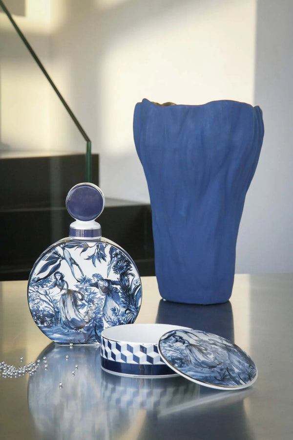 Round Box - Versailles - Amprio Milano