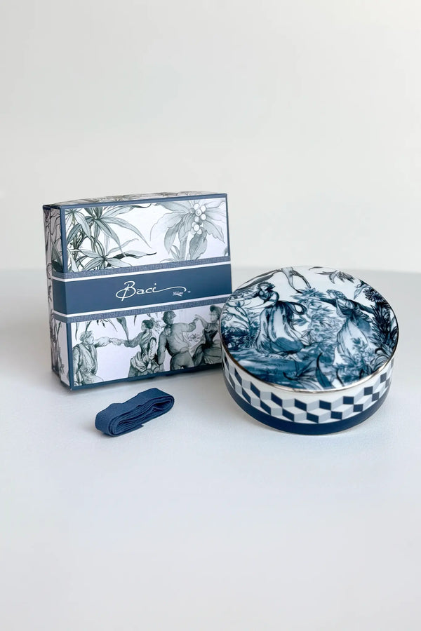 Round Box - Versailles - Amprio Milano