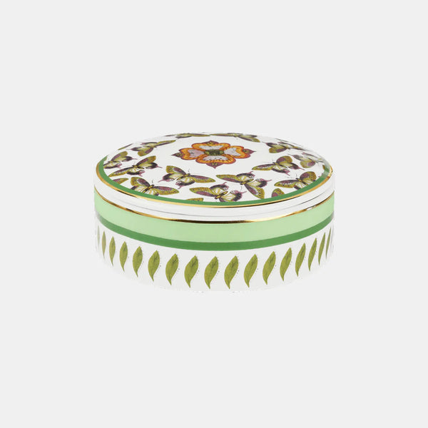 Round Box – Amazzonia – Amprio Milano