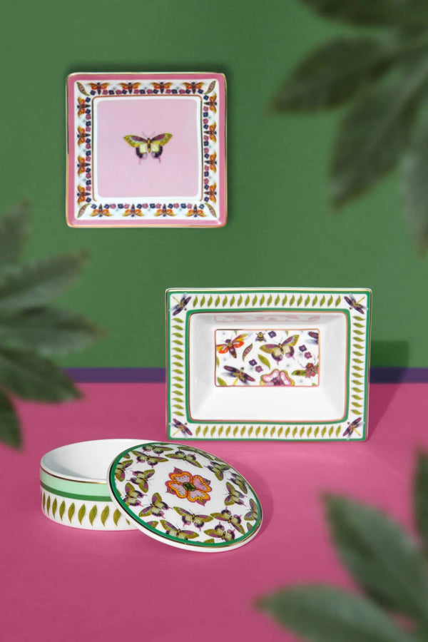 Round Box – Amazzonia – Amprio Milano