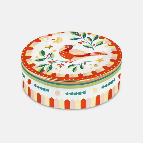 Round Box – Mamma Mia Xmas – Amprio Milano