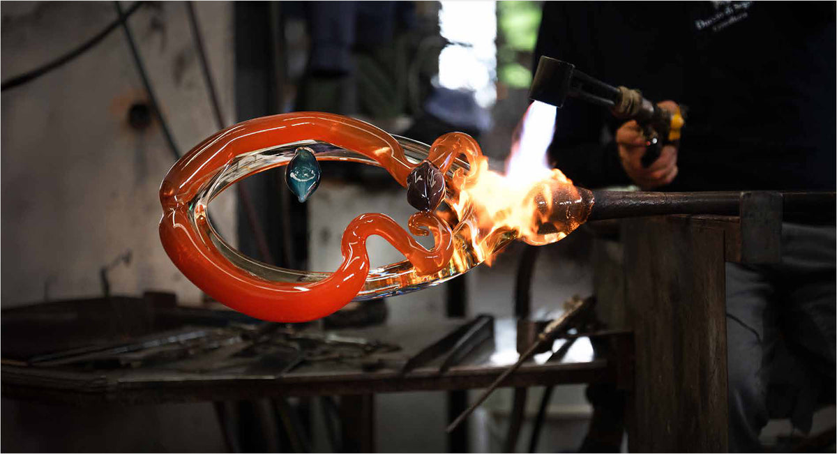 Falcon Gold - Air Animals