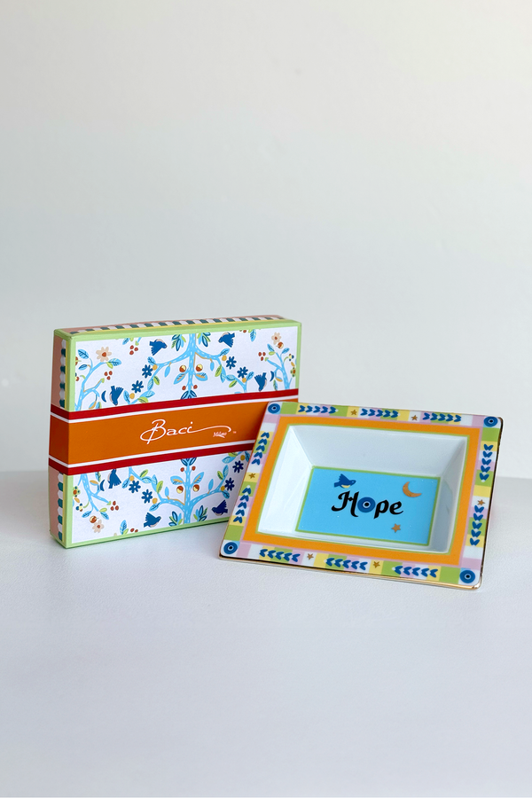 Rectangular Tray - Mamma Mia Amprio Milano