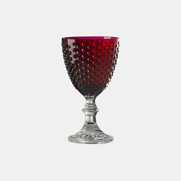 Sancho Water glass M P 1 Trading LLC