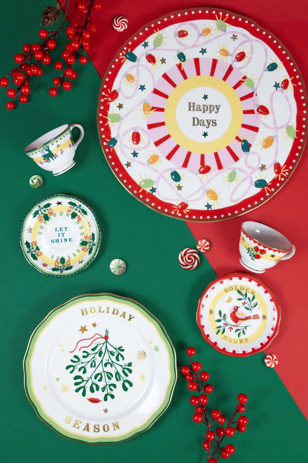 Sest 2 Coffee Cups – Mamma Mia Xmas – Amprio Milano