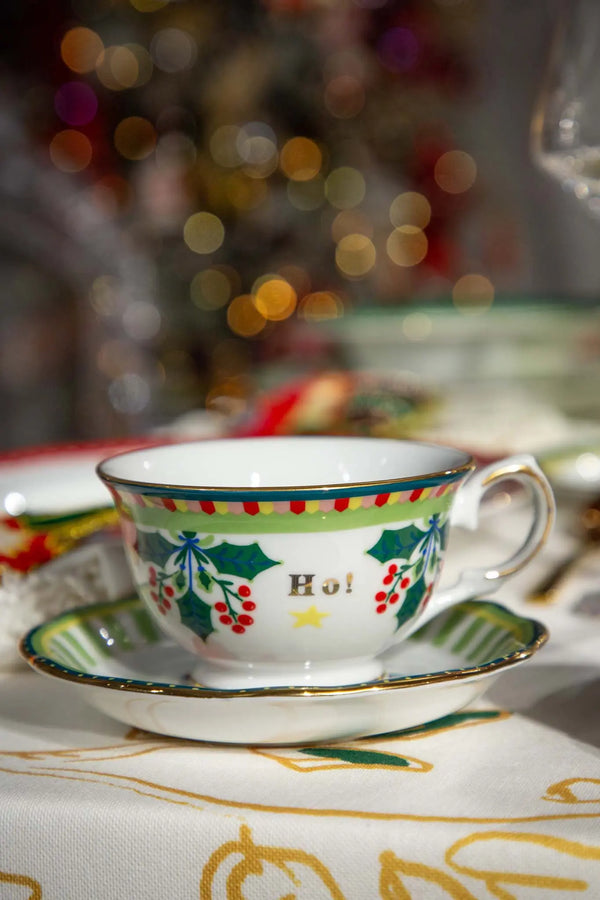 Sest 2 Tea Cups – Mamma Mia Xmas – Amprio Milano
