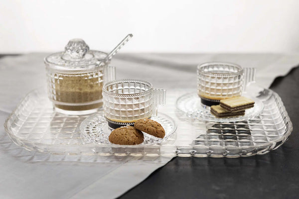 Set 2 Coffee Cup - Chic & Zen - Amprio Milano