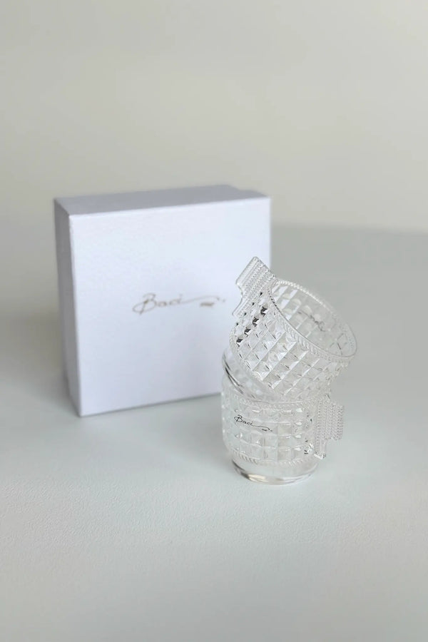 Set 2 Coffee Cup - Chic & Zen - Amprio Milano