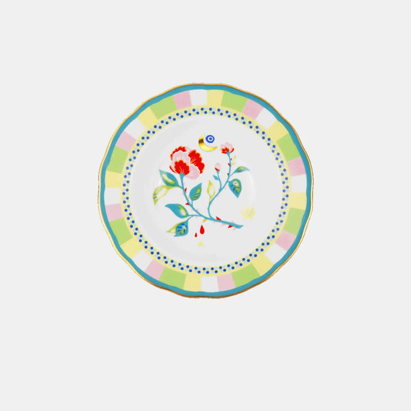 Soup Plate - Mamma Mia - Amprio Milano