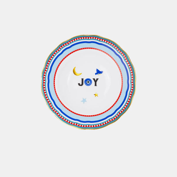 Soup Plate - Mamma Mia - Amprio Milano