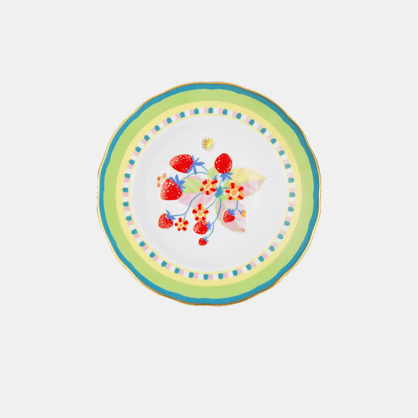 Soup Plate - Mamma Mia - Amprio Milano