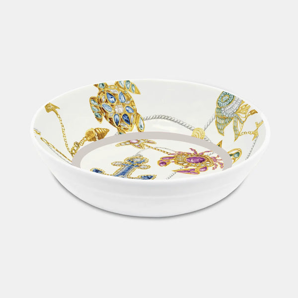 Set 6 Soup Plate – Portofino  – Amprio Milano