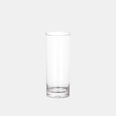 Straight Tumbler - Simple Forms
