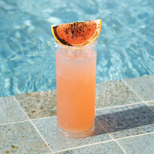 Straight Tumbler - Simple Forms - Amprio Milano