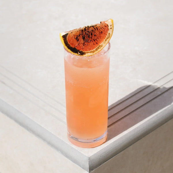 Straight Tumbler - Simple Forms - Amprio Milano