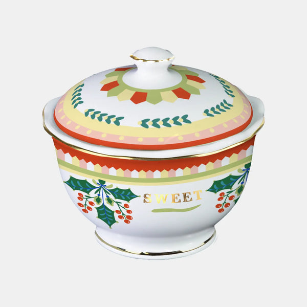 Sugar Bowl – Mamma Mia Xmas – Amprio Milano