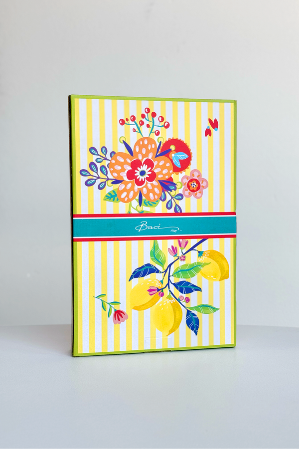 Melamine Rectangular Tray - Mamma Mia Amprio Milano