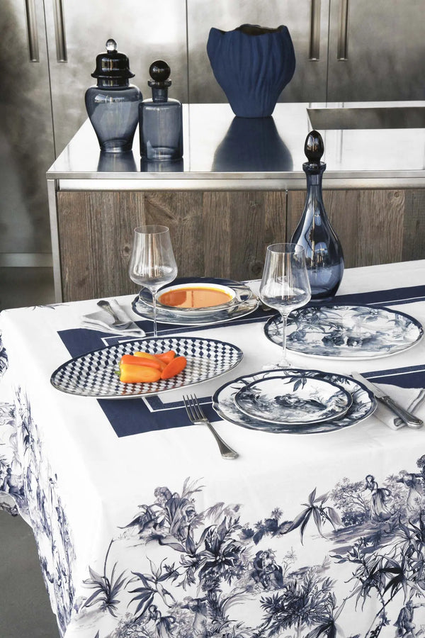 Tablecloth – Versailles Amprio Milano