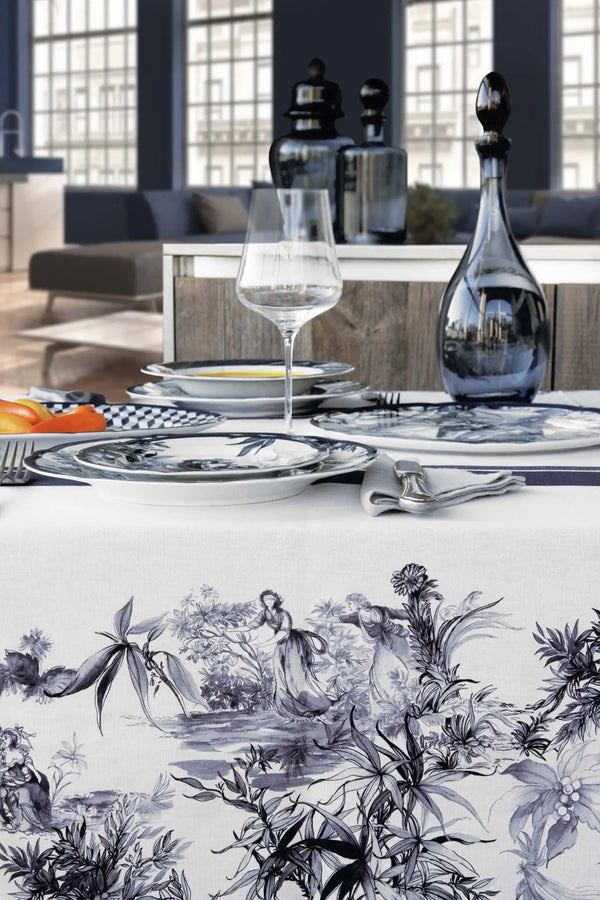Tablecloth – Versailles Amprio Milano