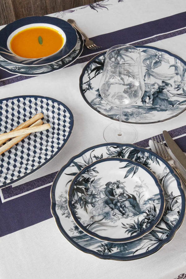 Tablecloth – Versailles Amprio Milano