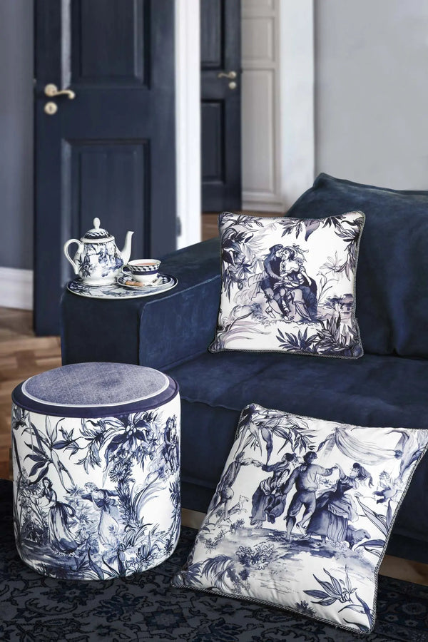 Teapot - Versailles - Amprio Milano