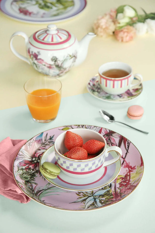 Teapot – Firenze – Amprio Milano