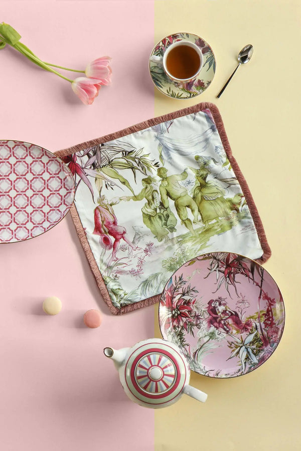 Teapot – Firenze – Amprio Milano