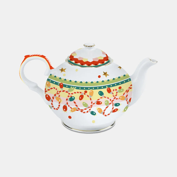 Teapot – Mamma Mia Xmas – Amprio Milano