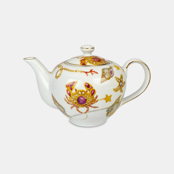 Teapot – Portofino  – Amprio Milano