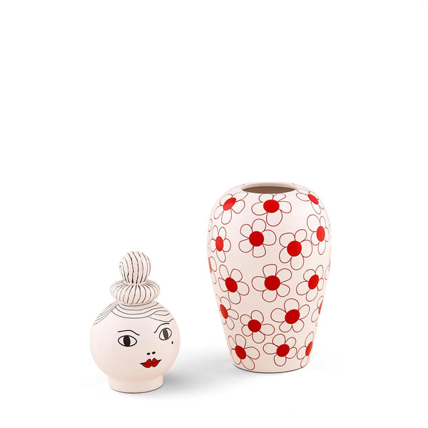 Vaso Le Canopie