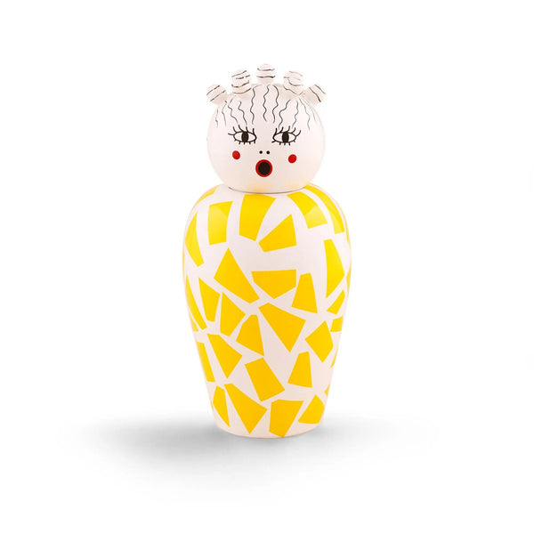 Vaso Le Canopie