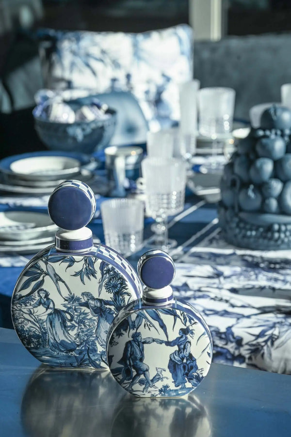 Versailles Round Bottle Amprio Milano