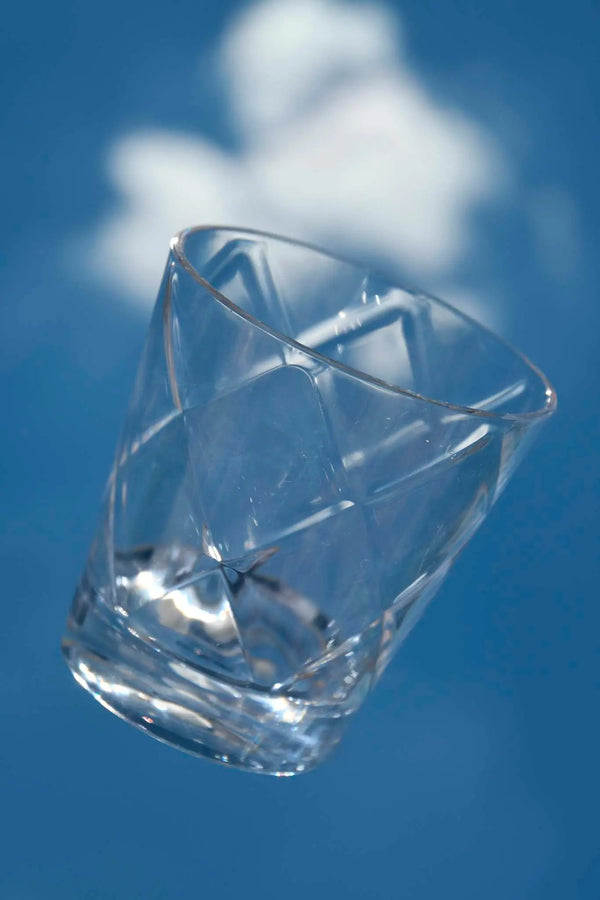 Water Glass - Cheers - Amprio Milano