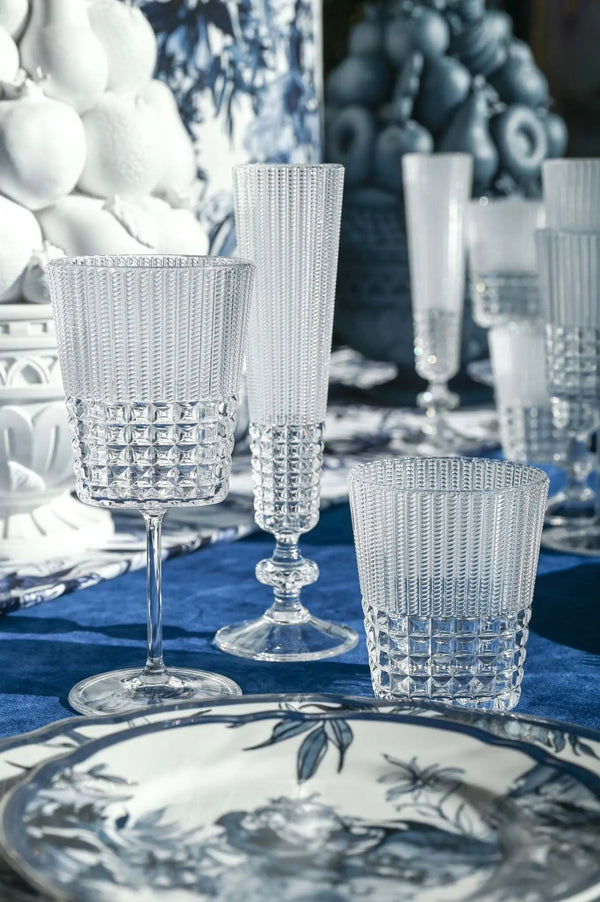 Water Glass - Chic & Zen - Amprio Milano