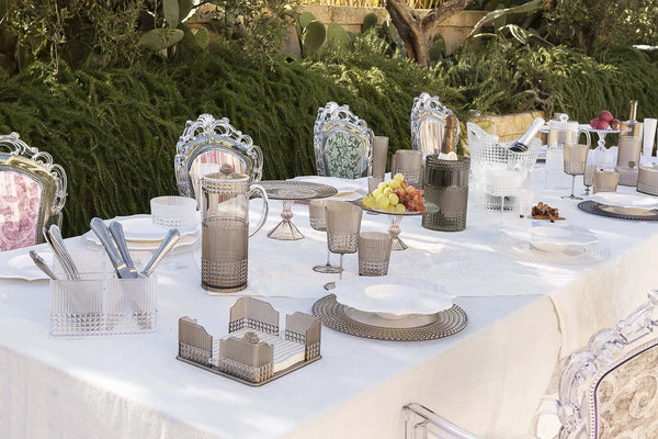 Water Glass - Chic & Zen - Amprio Milano