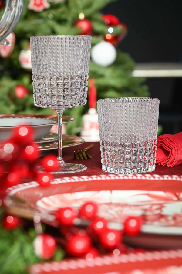 Water Glass - Chic & Zen - Amprio Milano