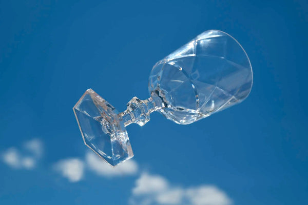 Wine Glass - Cheers - Amprio Milano