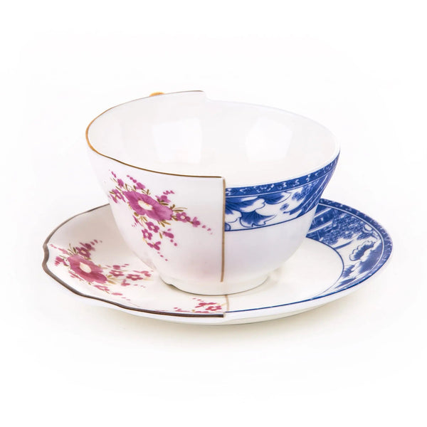 Zenobia Teacup Seletti