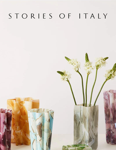 Stories of Italy