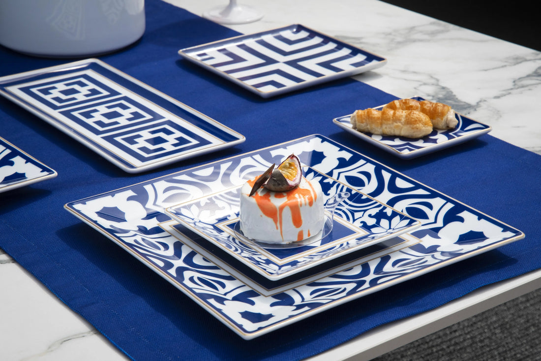 Expo City 2026 Playbook: 7 Proven corporate catering dinnerware Wins - Amprio Milano