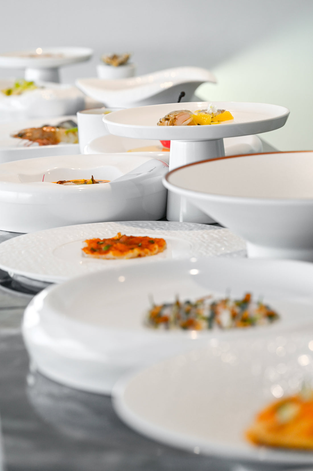 5 Proven Menu Wins with Italian-Designed HoReCa Dinnerware